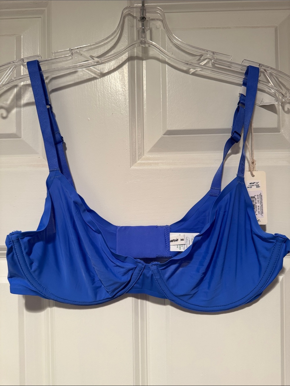 Aerie Smoothez Bra